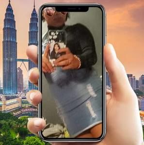 Meet your Posher, Vicenta